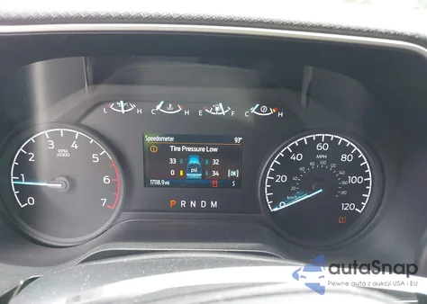 2022 Ford F-150 Xlt из США, поврежденный, VIN 1FTEW1EP6NFC45891